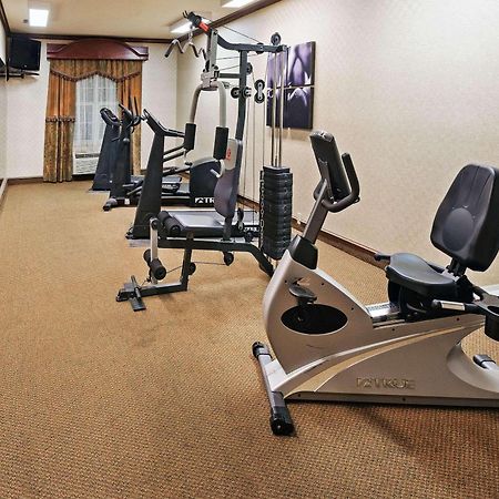 Country Inn & Suites By Radisson, Amarillo I-40 West, Tx Экстерьер фото