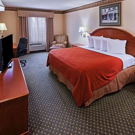 Country Inn & Suites By Radisson, Amarillo I-40 West, Tx Экстерьер фото