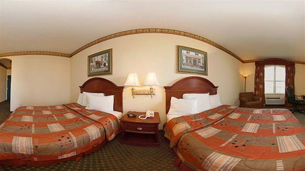 Country Inn & Suites By Radisson, Amarillo I-40 West, Tx Экстерьер фото