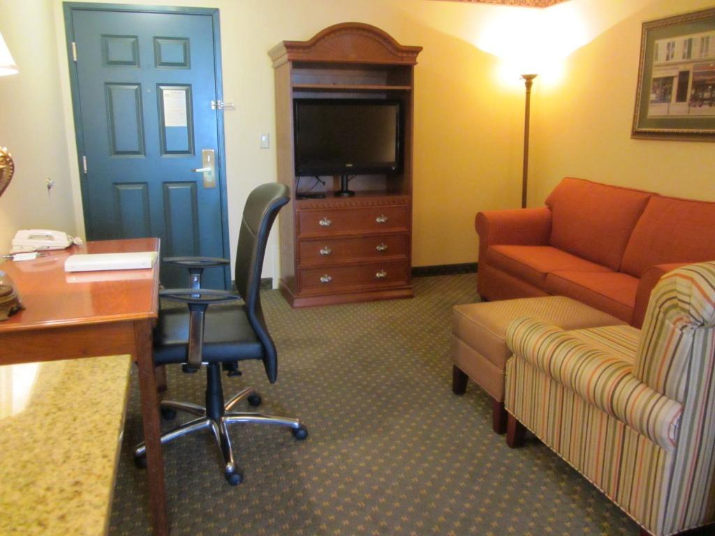 Country Inn & Suites By Radisson, Amarillo I-40 West, Tx Экстерьер фото