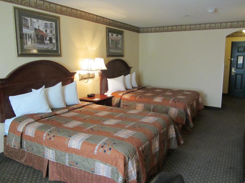 Country Inn & Suites By Radisson, Amarillo I-40 West, Tx Экстерьер фото