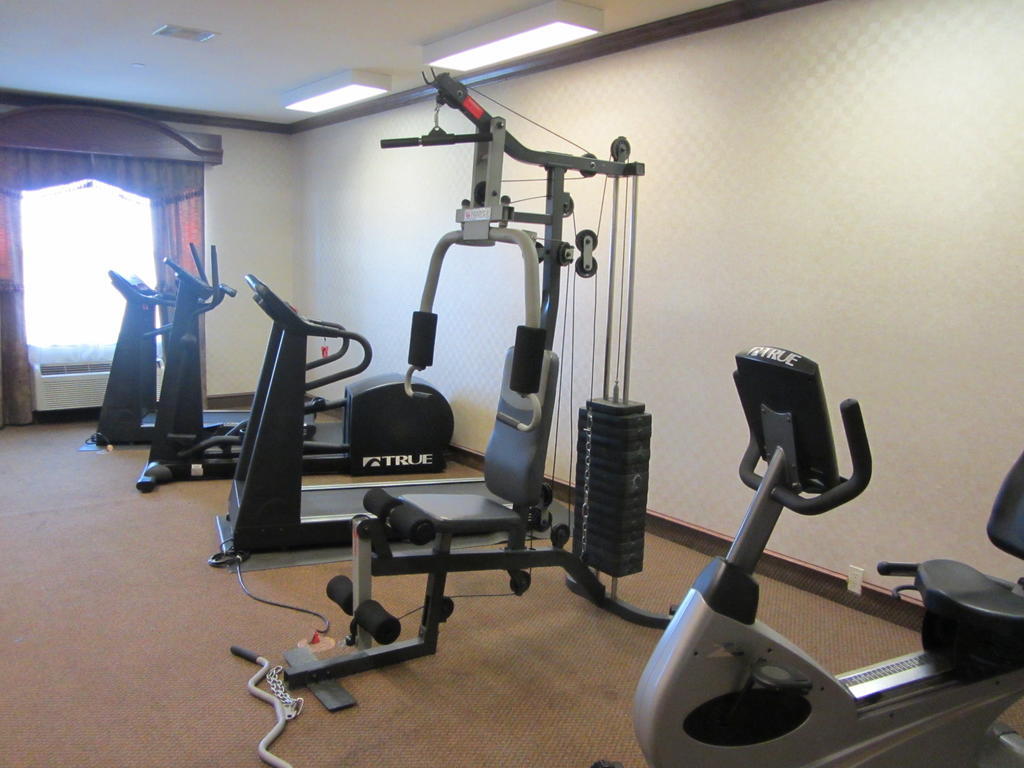 Country Inn & Suites By Radisson, Amarillo I-40 West, Tx Экстерьер фото