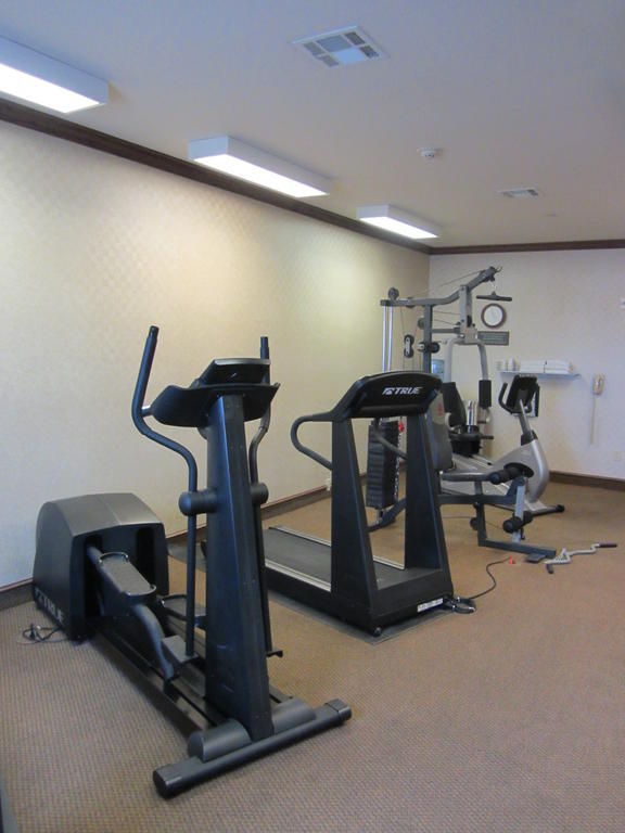 Country Inn & Suites By Radisson, Amarillo I-40 West, Tx Экстерьер фото
