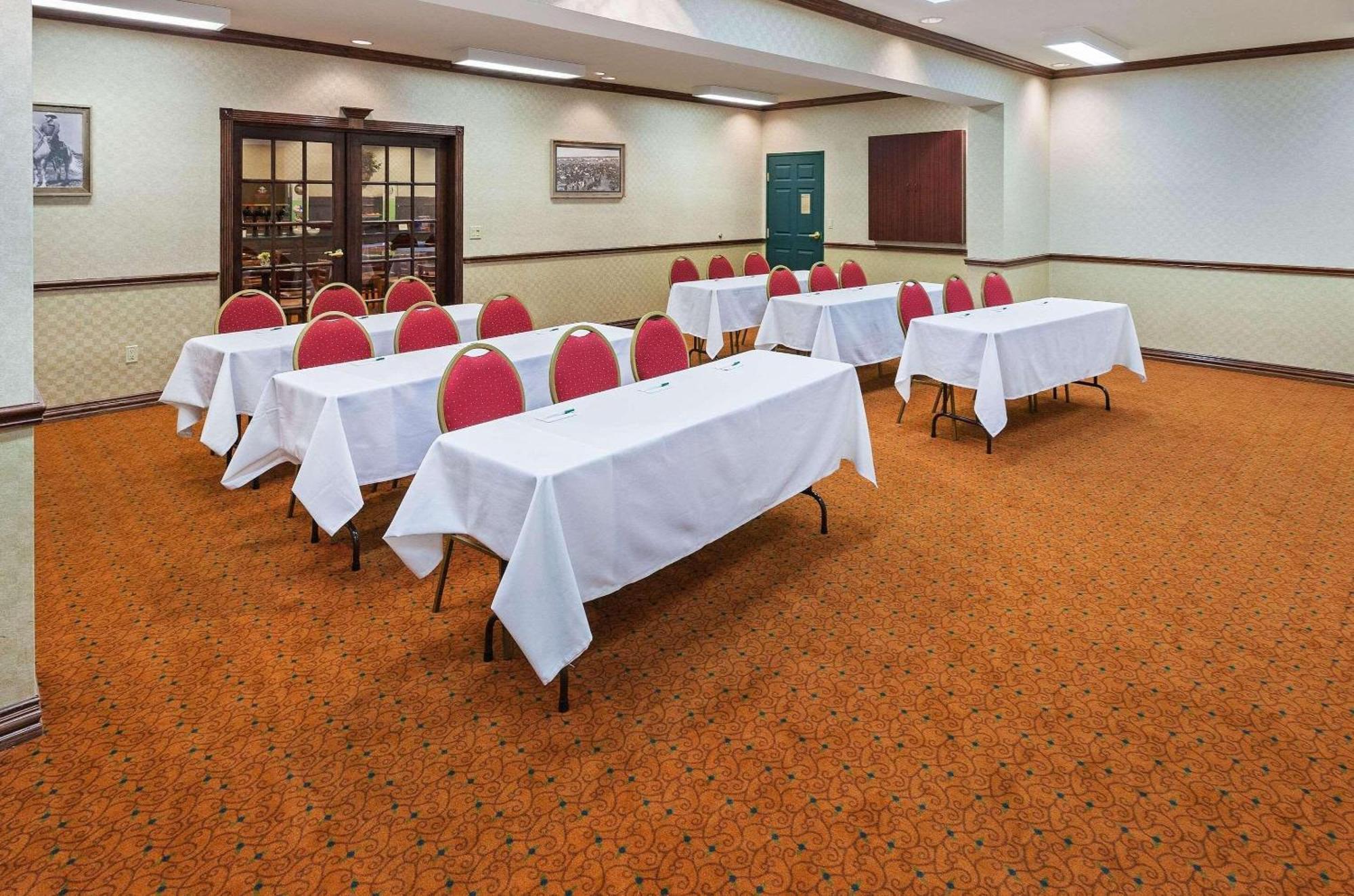 Country Inn & Suites By Radisson, Amarillo I-40 West, Tx Экстерьер фото