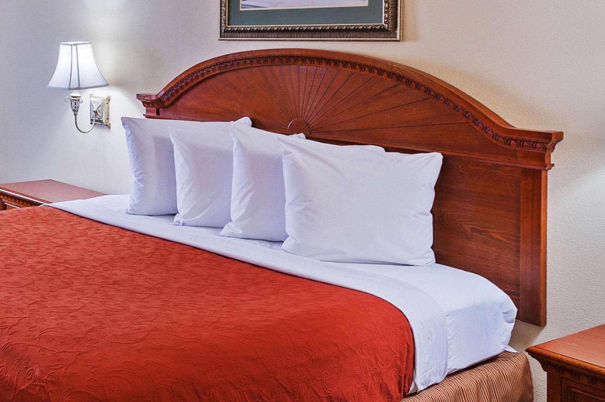 Country Inn & Suites By Radisson, Amarillo I-40 West, Tx Экстерьер фото