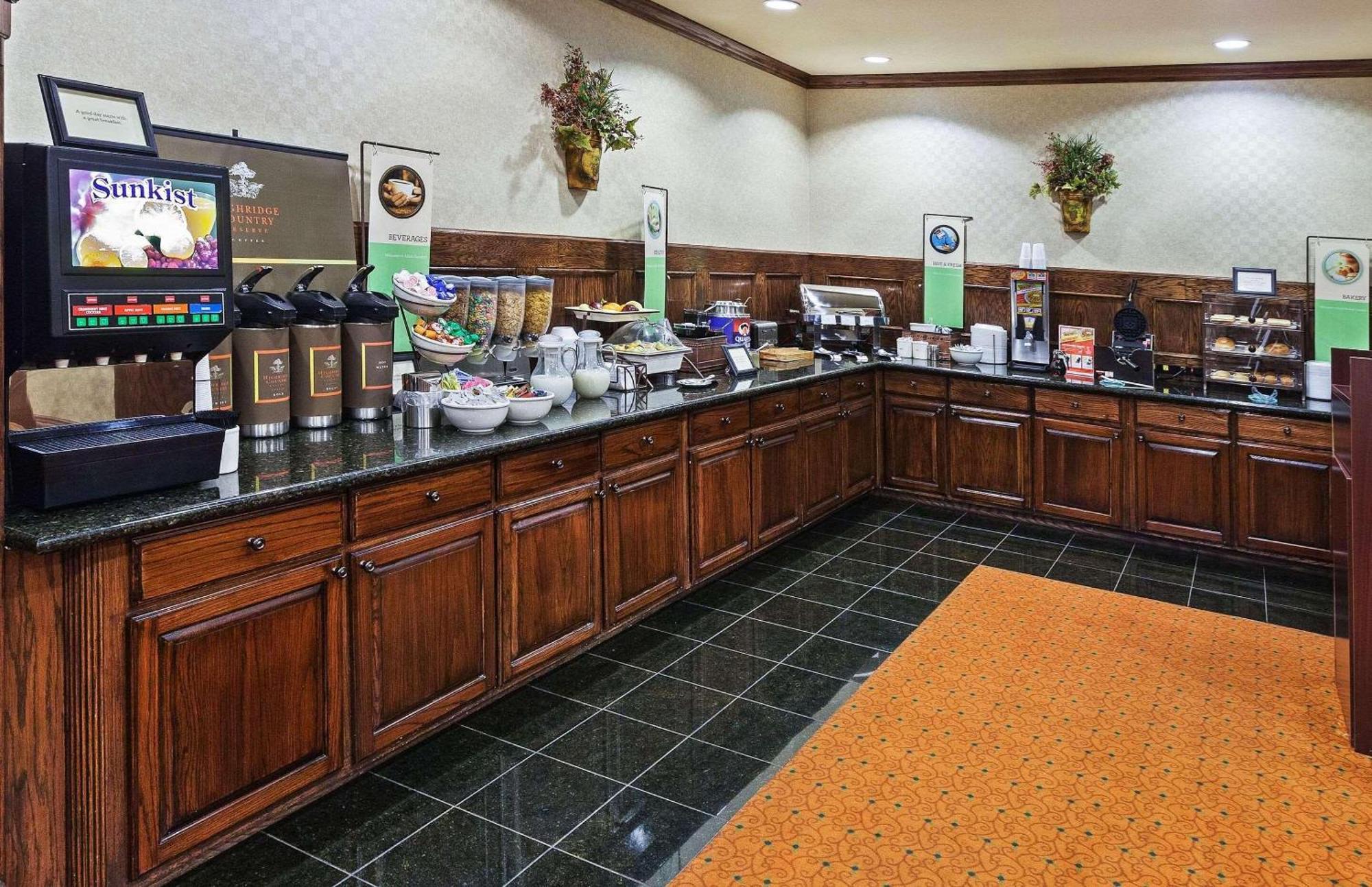 Country Inn & Suites By Radisson, Amarillo I-40 West, Tx Экстерьер фото