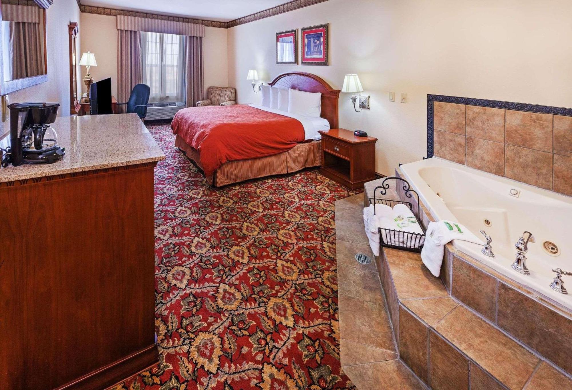 Country Inn & Suites By Radisson, Amarillo I-40 West, Tx Экстерьер фото