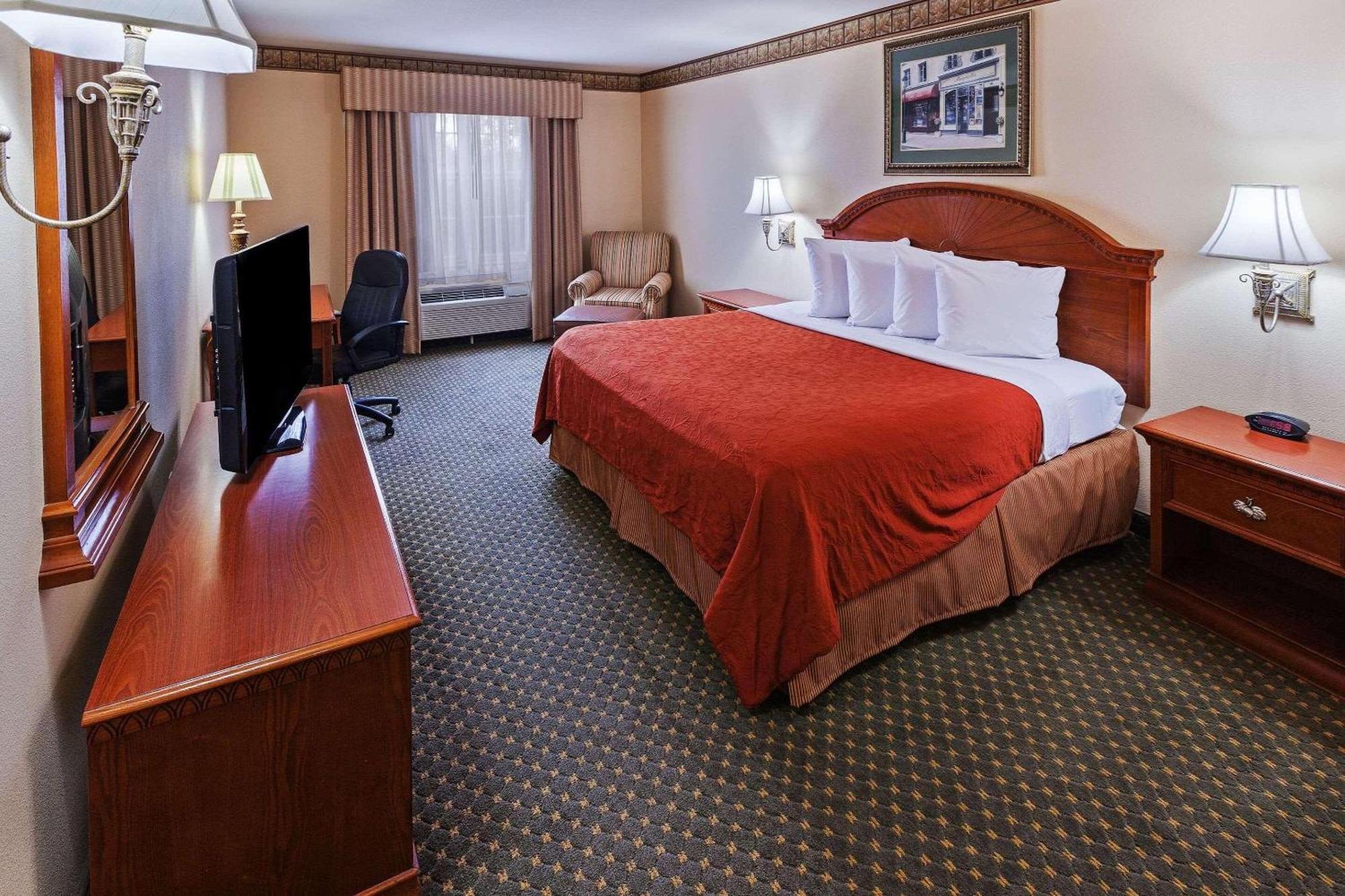 Country Inn & Suites By Radisson, Amarillo I-40 West, Tx Экстерьер фото