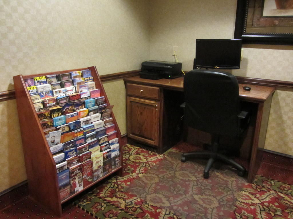 Country Inn & Suites By Radisson, Amarillo I-40 West, Tx Экстерьер фото