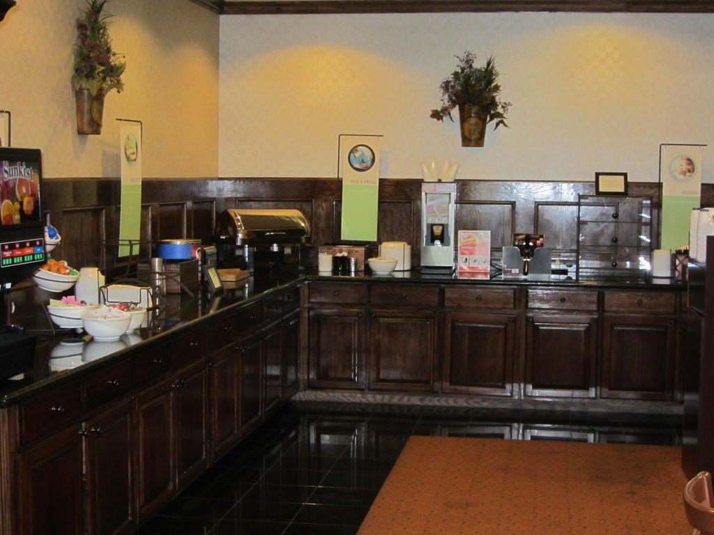Country Inn & Suites By Radisson, Amarillo I-40 West, Tx Экстерьер фото