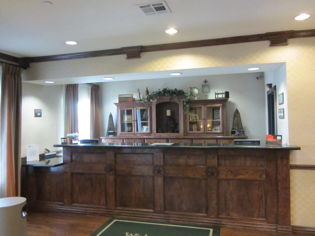 Country Inn & Suites By Radisson, Amarillo I-40 West, Tx Экстерьер фото