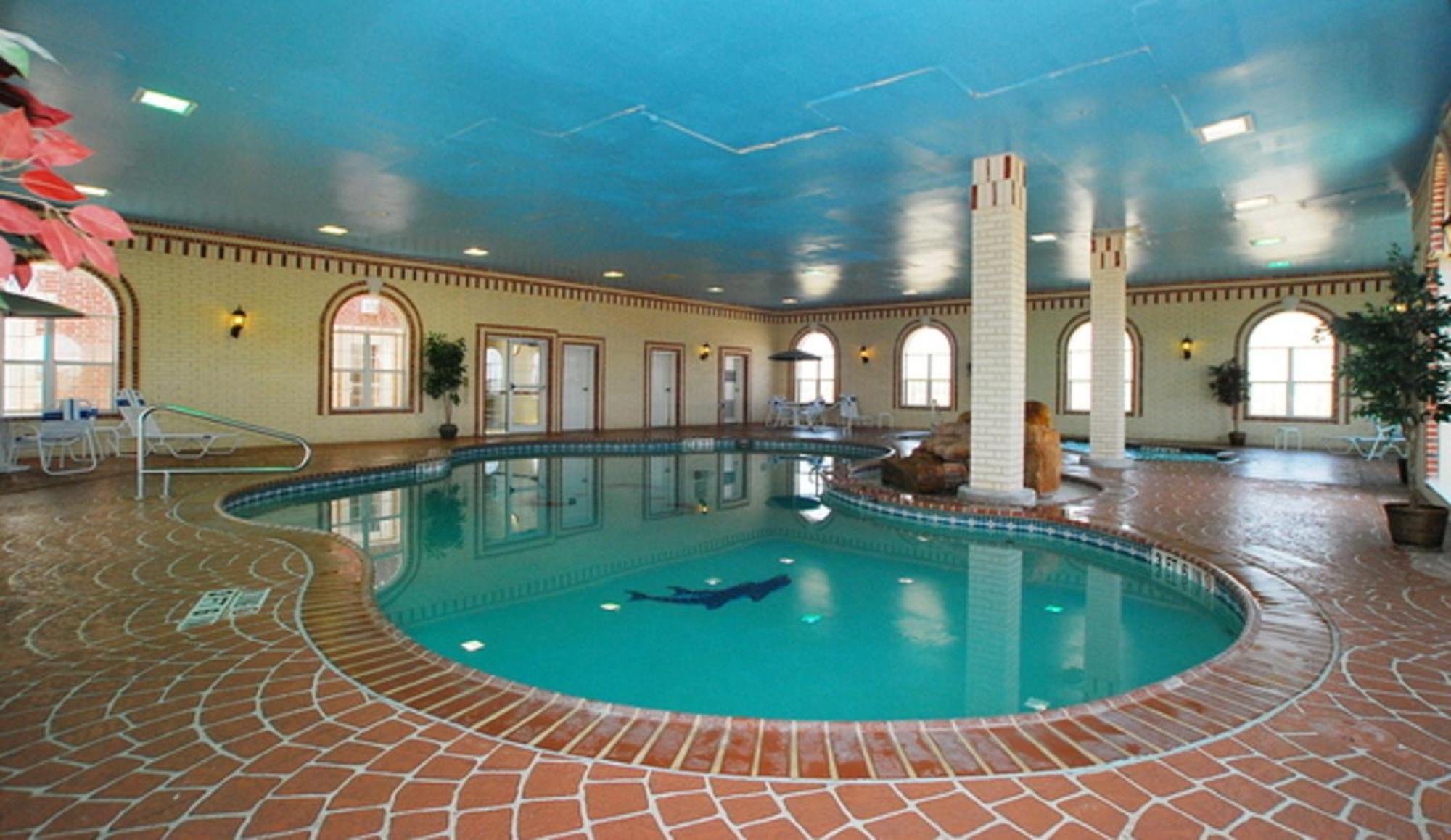 Country Inn & Suites By Radisson, Amarillo I-40 West, Tx Экстерьер фото