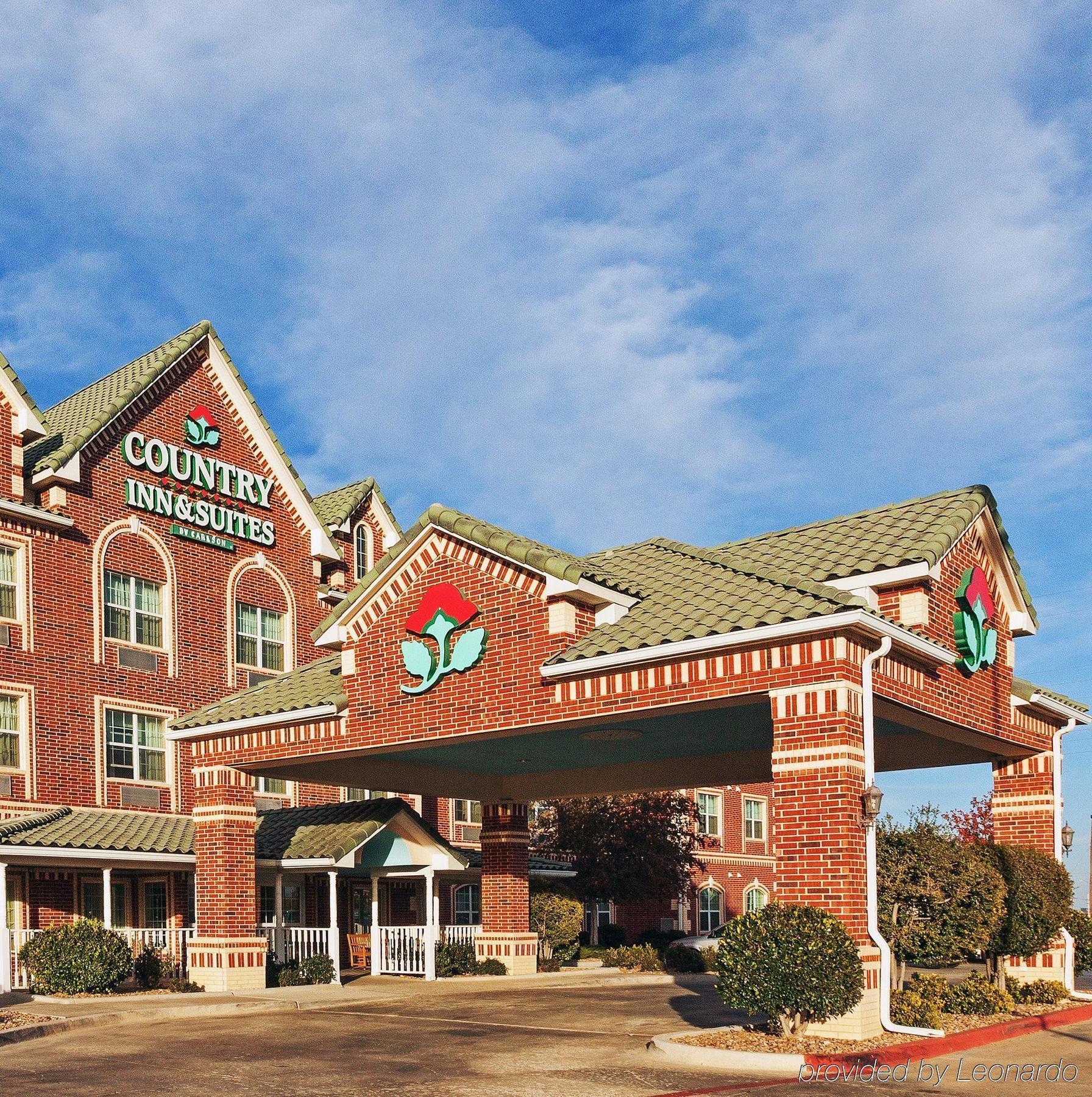Country Inn & Suites By Radisson, Amarillo I-40 West, Tx Экстерьер фото