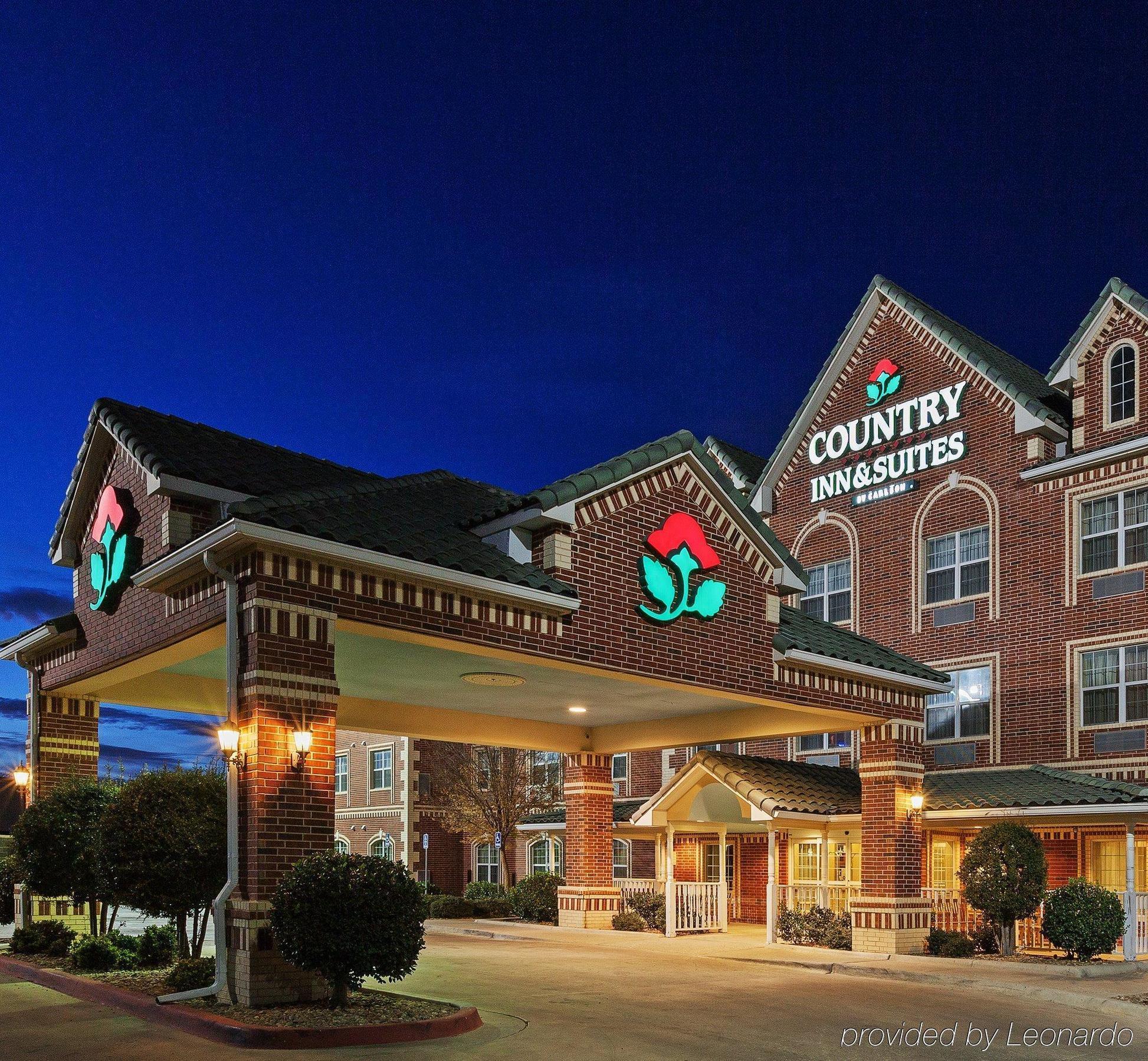 Country Inn & Suites By Radisson, Amarillo I-40 West, Tx Экстерьер фото