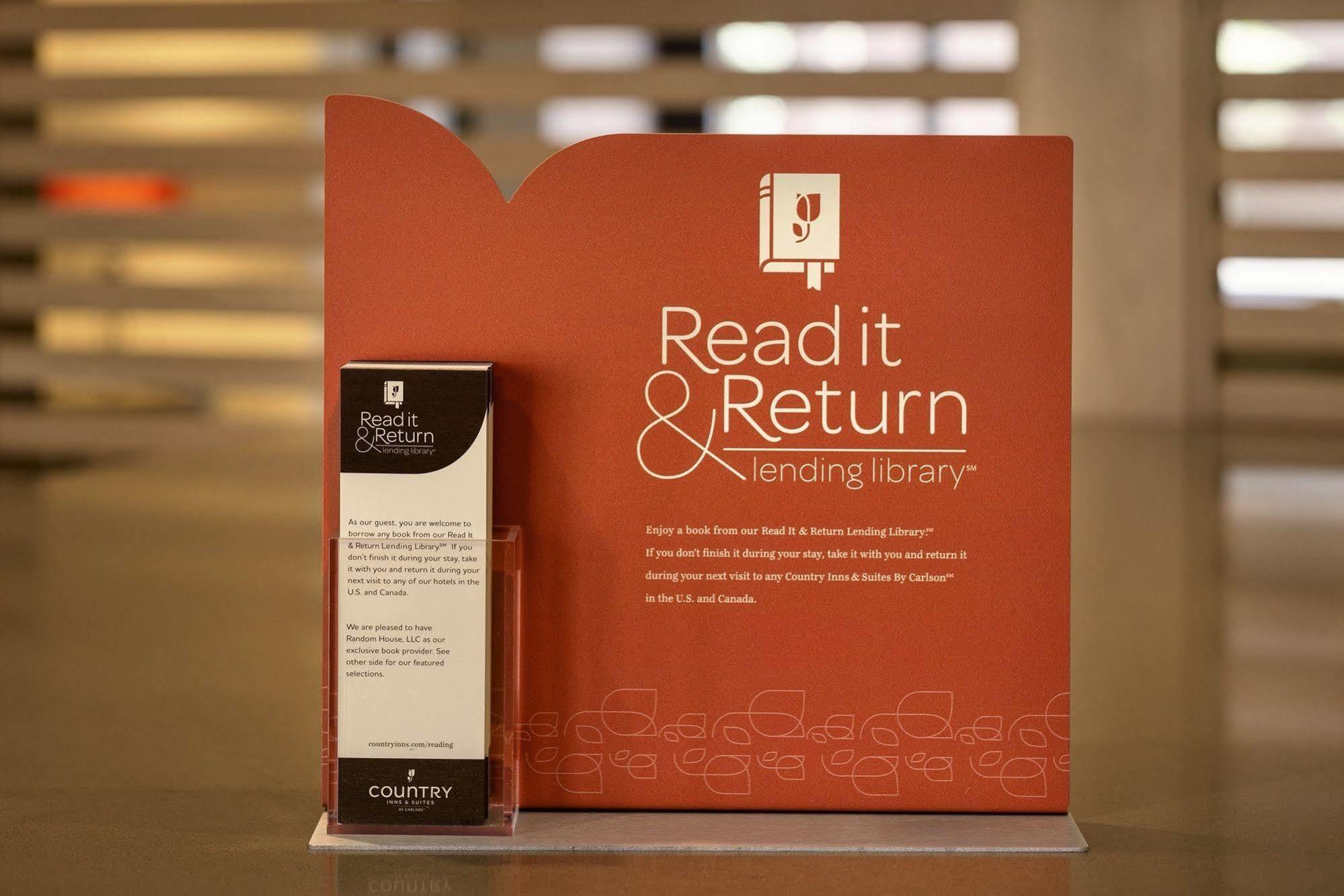 Country Inn & Suites By Radisson, Amarillo I-40 West, Tx Экстерьер фото