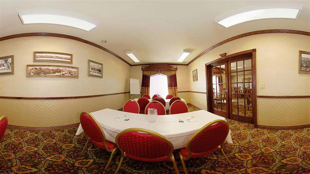 Country Inn & Suites By Radisson, Amarillo I-40 West, Tx Экстерьер фото