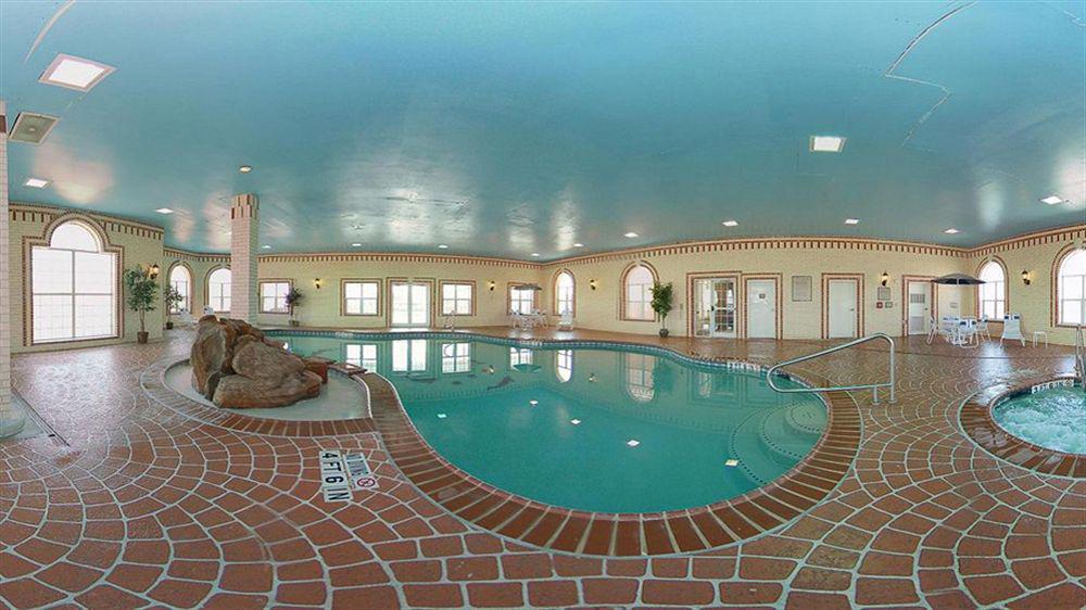 Country Inn & Suites By Radisson, Amarillo I-40 West, Tx Экстерьер фото